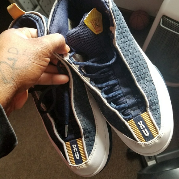 Jordan Other - Jordan 15 SE